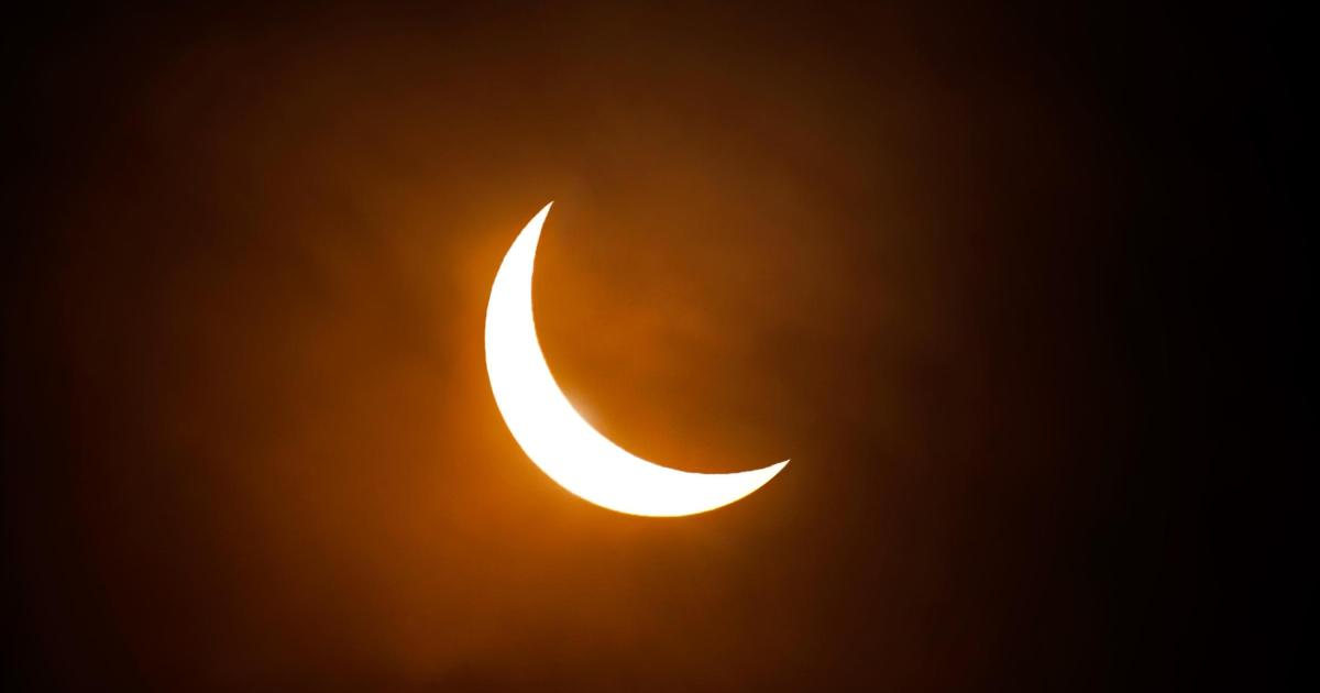 Where best in Cornwall to see upcoming 2026 solar eclipse