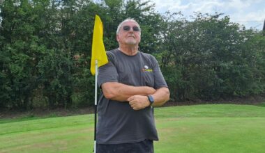 Westhoughton Golf Club in flooding row with Bellway Homes