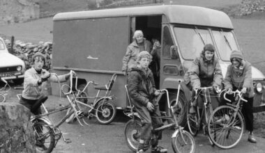 Photographer Jerry Smith captured life on Buttershaw estate in 1970s
