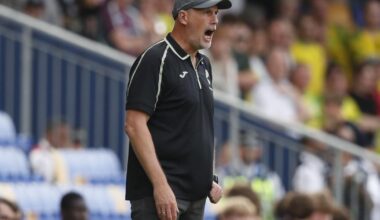 Norwich City: Philippe Clement on Kellen Fisher Hull link