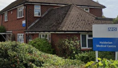 NHS GP Patient Survey 2026 - easiest Havering GPs to phone revealed