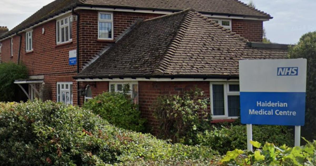 NHS GP Patient Survey 2026 - easiest Havering GPs to phone revealed