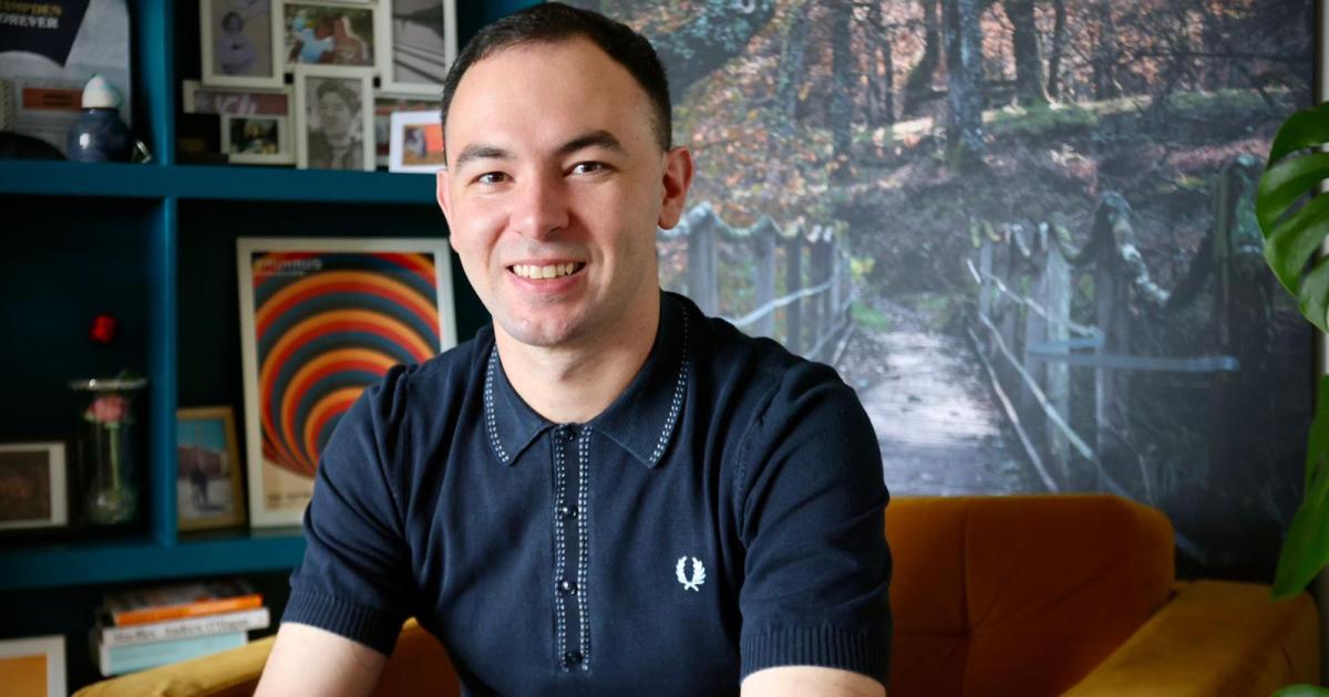 Greenock artist taking part in international art exhibition