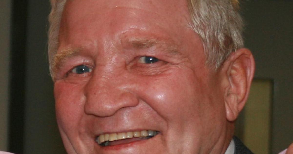 Rugby league in mourning after St Helens' Frank Barrow dies