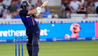 Liam Livingstone scores big on London Spirit debut