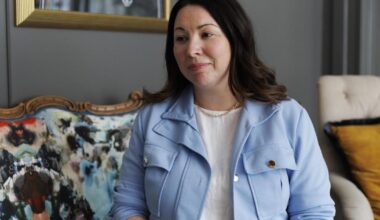 Scottish Labour leadership rocked by 'stitch up' row
