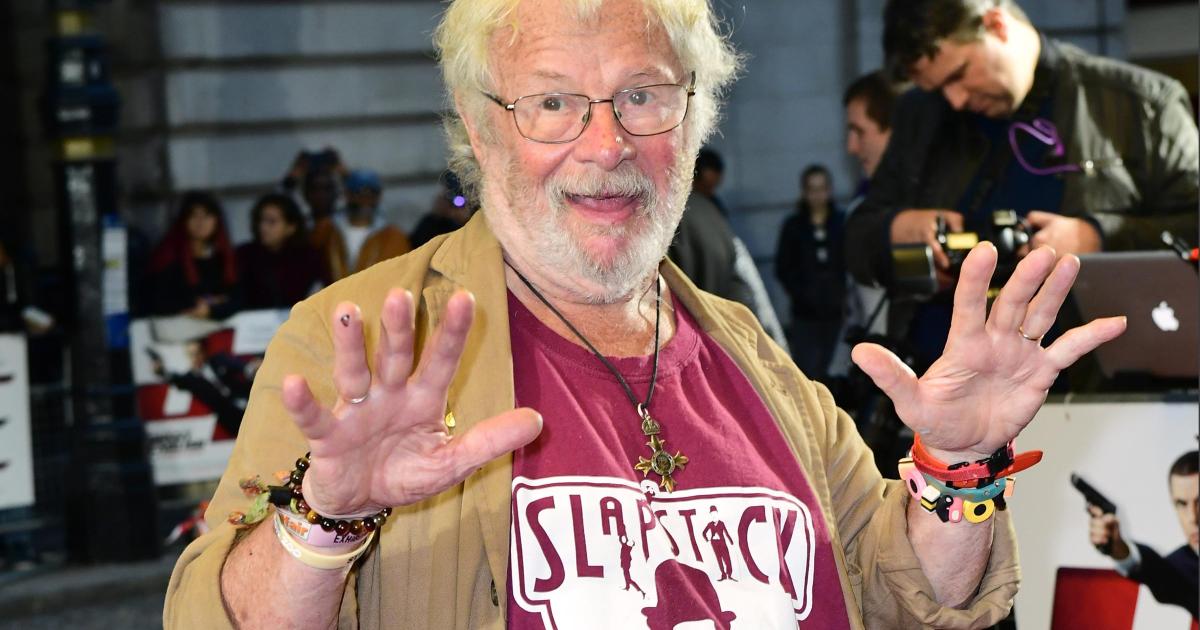 TV's Bill Oddie remembered as Northumberland 'wildlife hero'