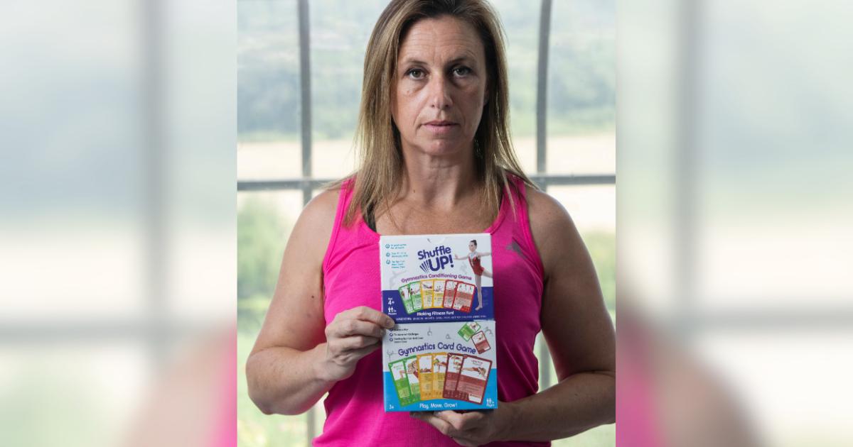 Mum takes on Chinese AI company over copied game on Amazon