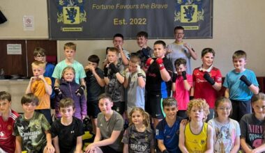 Egremont Amateur Boxing Club appeal to community for new home