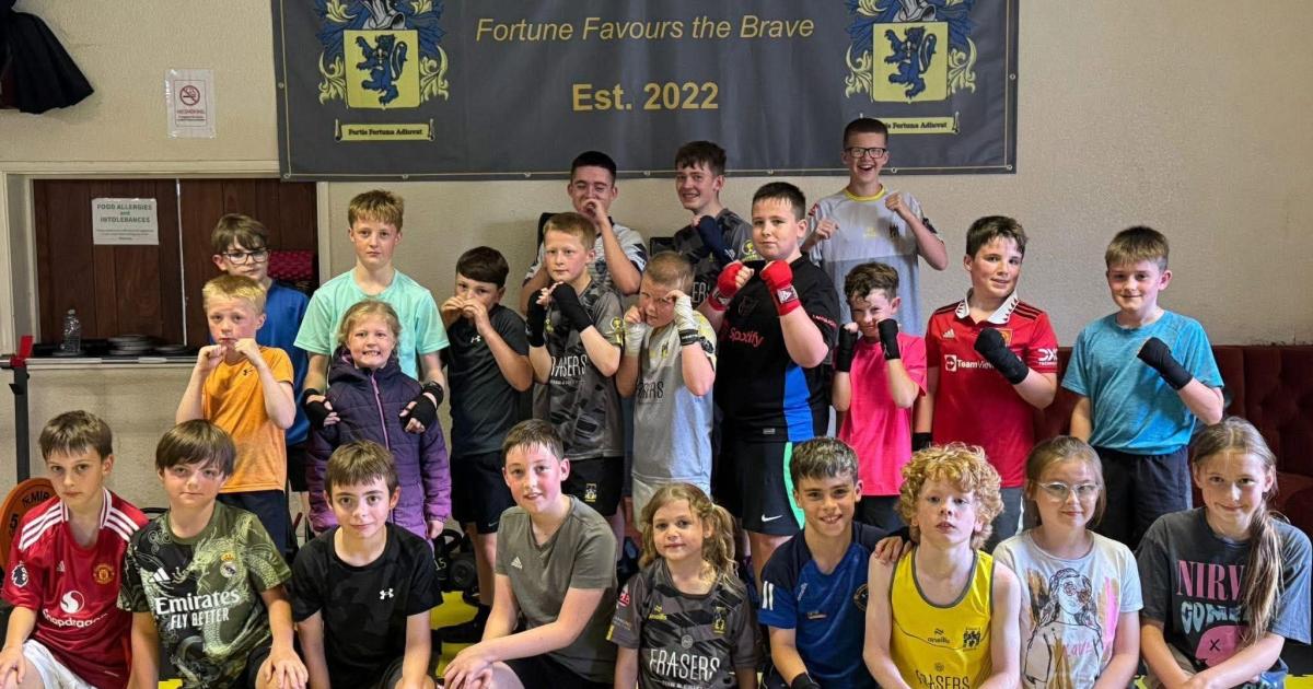 Egremont Amateur Boxing Club appeal to community for new home
