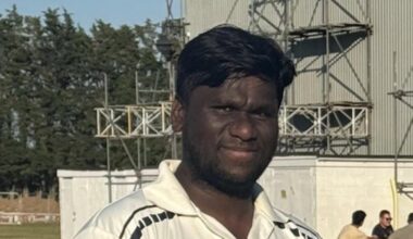 161-run masterclass propelled Rolex CC to 139-run victory