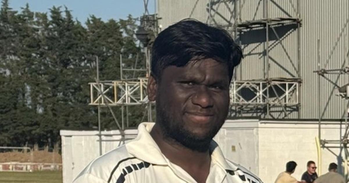 161-run masterclass propelled Rolex CC to 139-run victory