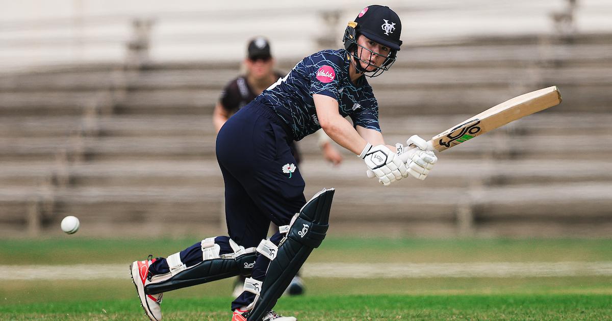 Yorkshire sign Warwickshire and Lancashire players