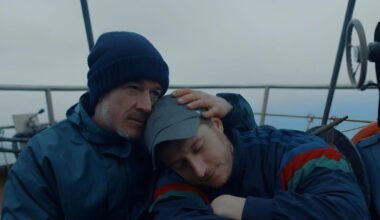 Screening of Welsh drama to be shown at Chester Storyhouse