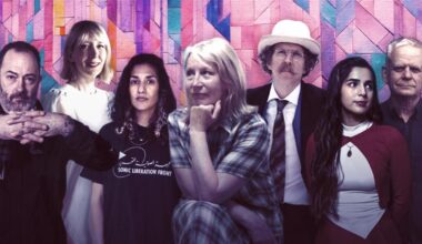 The 50 most exciting Scottish artists of 2026 - ranked