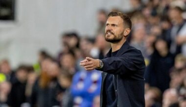 Sturm Graz surprise at omission of Hearts duo and why easier to defend