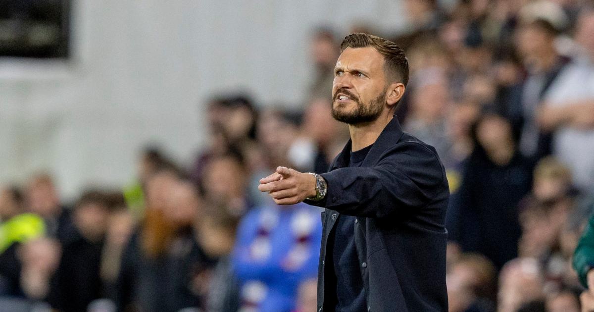Sturm Graz surprise at omission of Hearts duo and why easier to defend