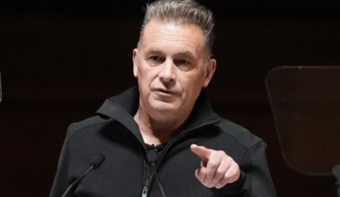 Chris Packham shares dream EastEnders role he would want