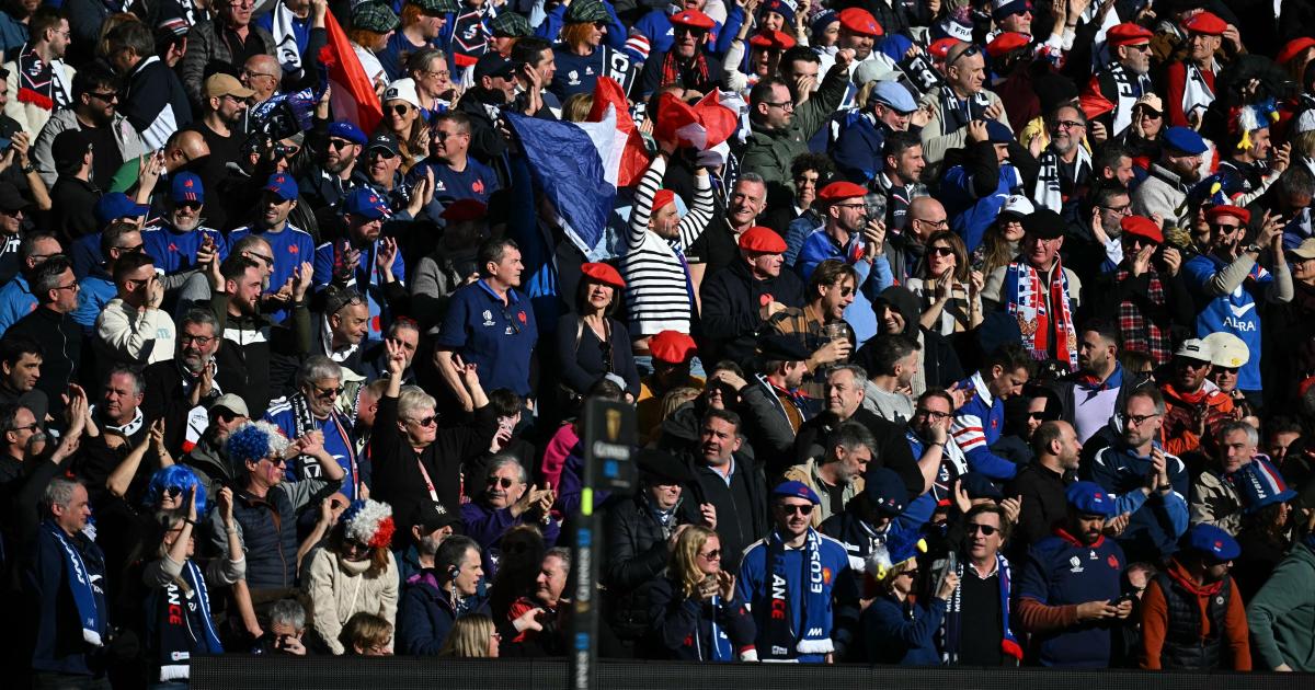 SRU launch ticket tout crackdown after Murrayfield incident