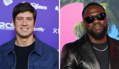 These 9 Celebrities Have Seriously Fast 5K Times – Here's How They Rank for Their Age
