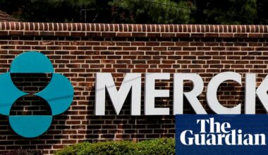 Drugmaker Merck announces approval of new cholesterol-fighting drug | US news