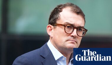 Tory MP Patrick Spencer found not guilty of Groucho Club sexual assaults | Conservatives