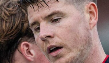 Nisbet at the double as Dons defeat Brora