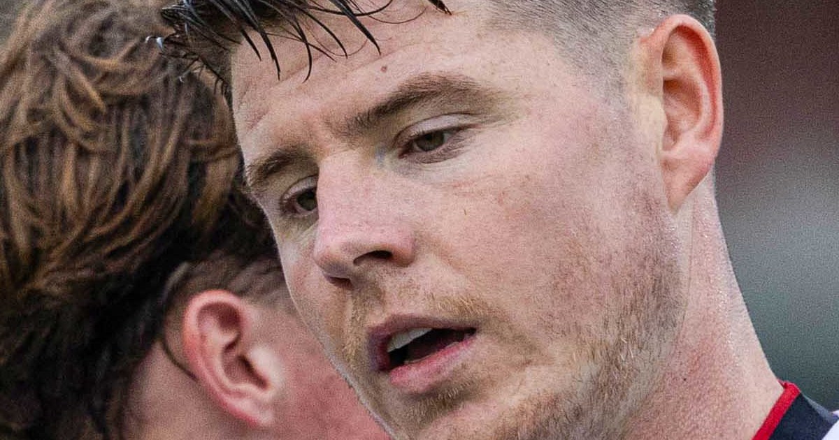 Nisbet at the double as Dons defeat Brora