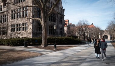University law school bans laptops from classes amid AI backlash