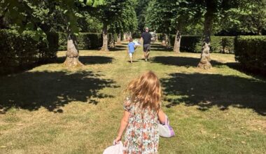 Did Meghan Markle Confirm Prince Harry Brought Their Kids to Princess Diana’s Childhood Home, Althorp?