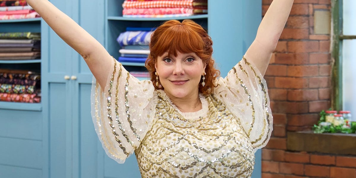 The Great British Sewing Bee confirms new series start date with Taskmaster star as host