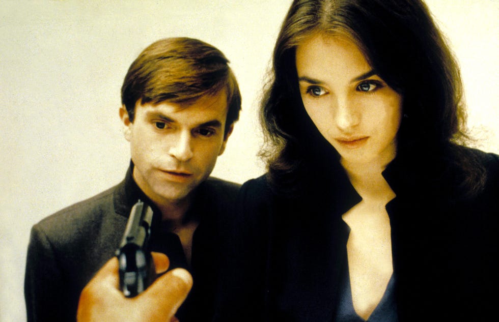 Sam Neill, Possession sam neill, possession