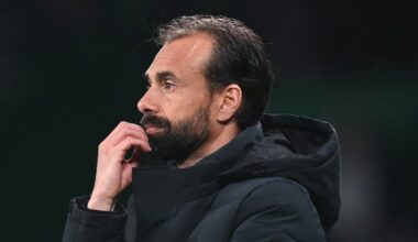 Hugo Oliveira: New Strasbourg boss confirmed as BlueCo bring in highly-rated coach - standard.co.uk