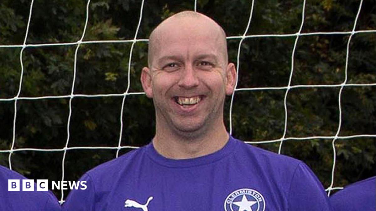 Lee Greenan