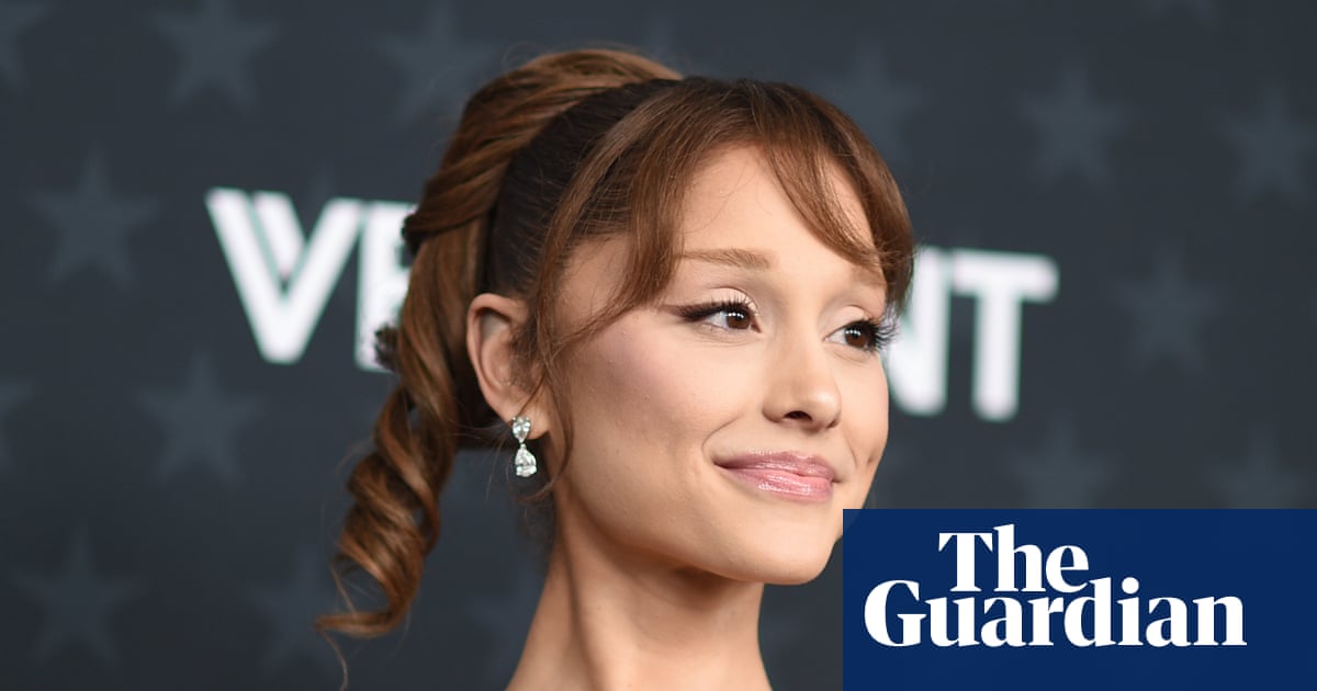 Ariana Grande sues hackers who allegedly sold unreleased music and photos online | Music