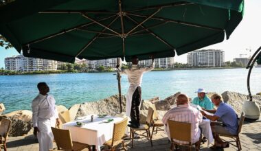 Forget the Florida escape — Miami now rivals New York for unaffordability