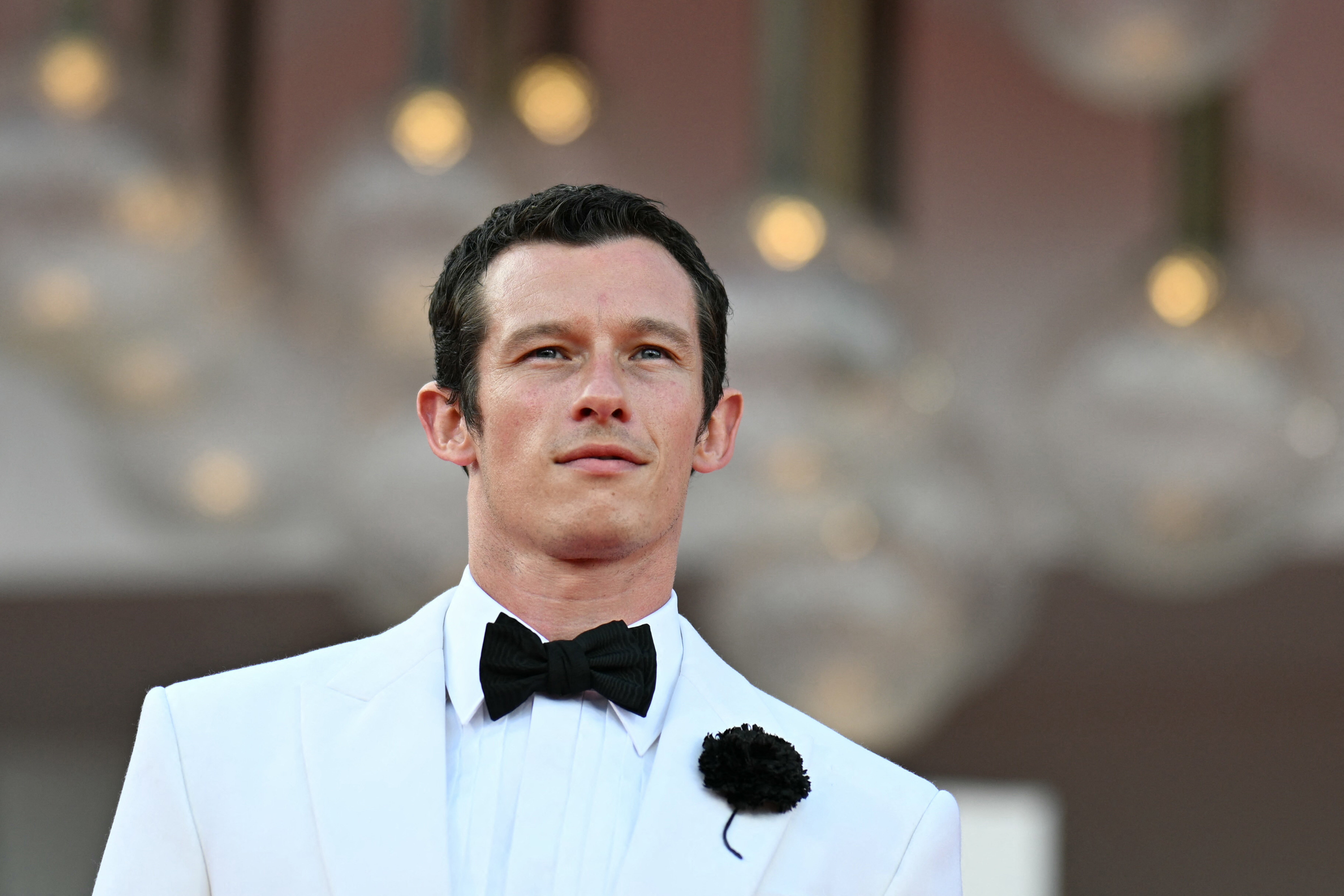 Callum Turner is still the top favourite to play the role