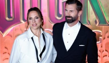 Mel C 'to marry partner Chris Dingwall in secret' - but one Spice Girl won't be there - London Evening Standard