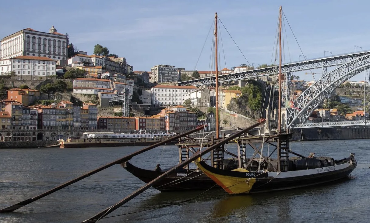 From the United Kingdom to the United States – where are different nationalities buying property in Portugal?