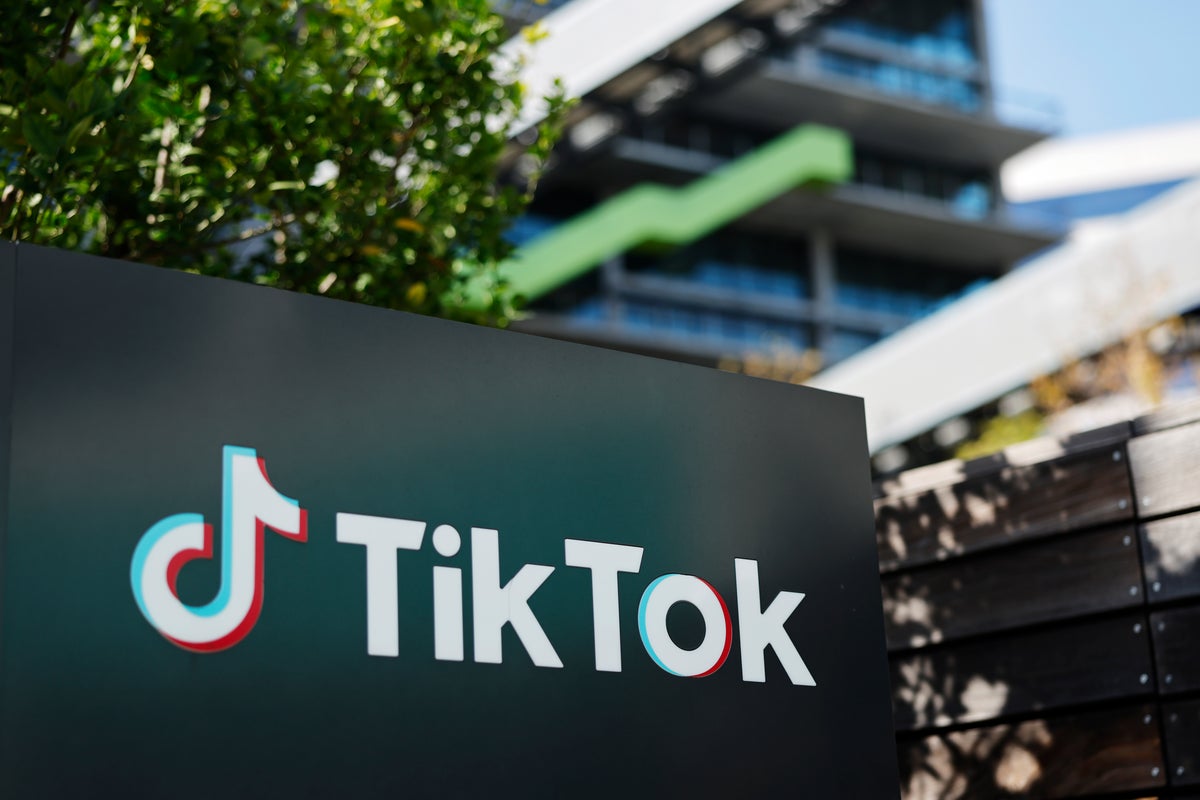 TikTok announce major redundancies amid push for AI content moderation