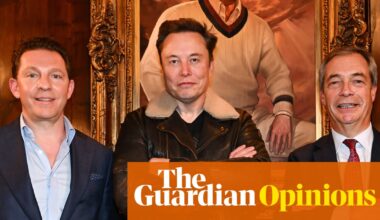UK must cap political donations to stop the rich buying influence | Heather Stewart
