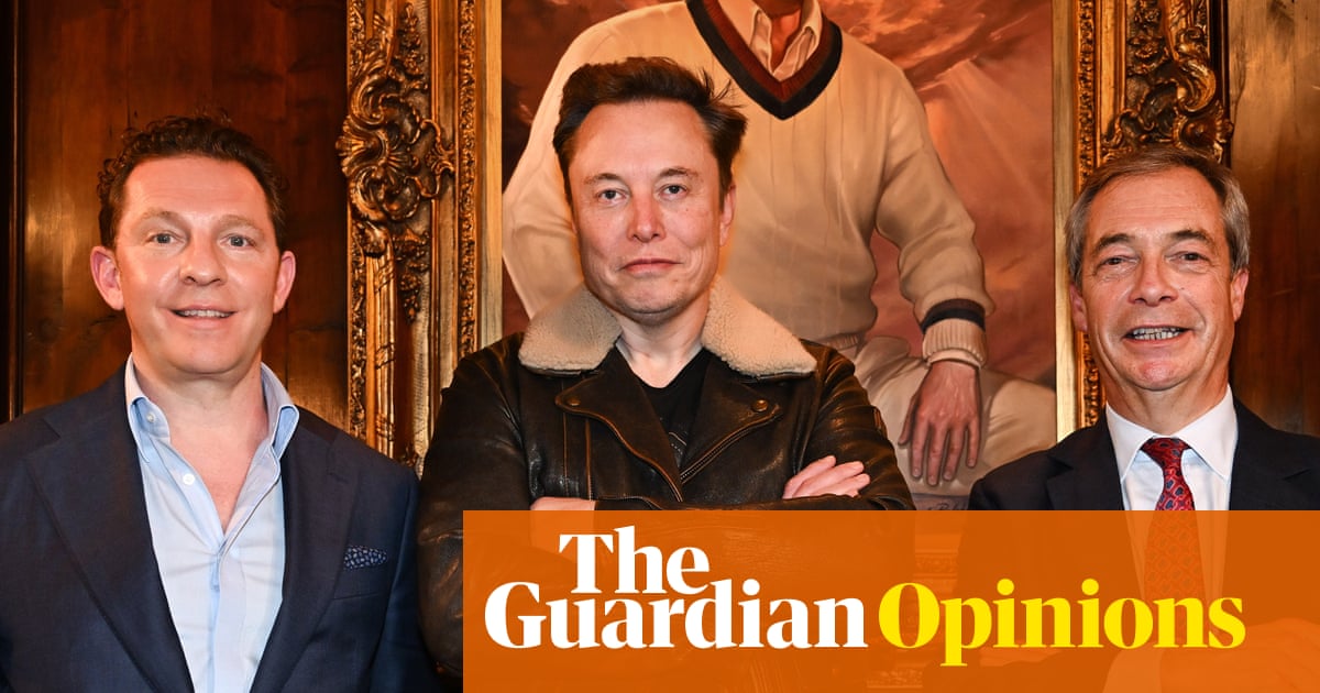 UK must cap political donations to stop the rich buying influence | Heather Stewart