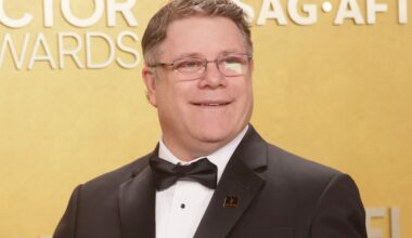 Lord of the Rings star Sean Astin admits making ‘not a lot of money’ from trilogy: ‘I had to sell my house’