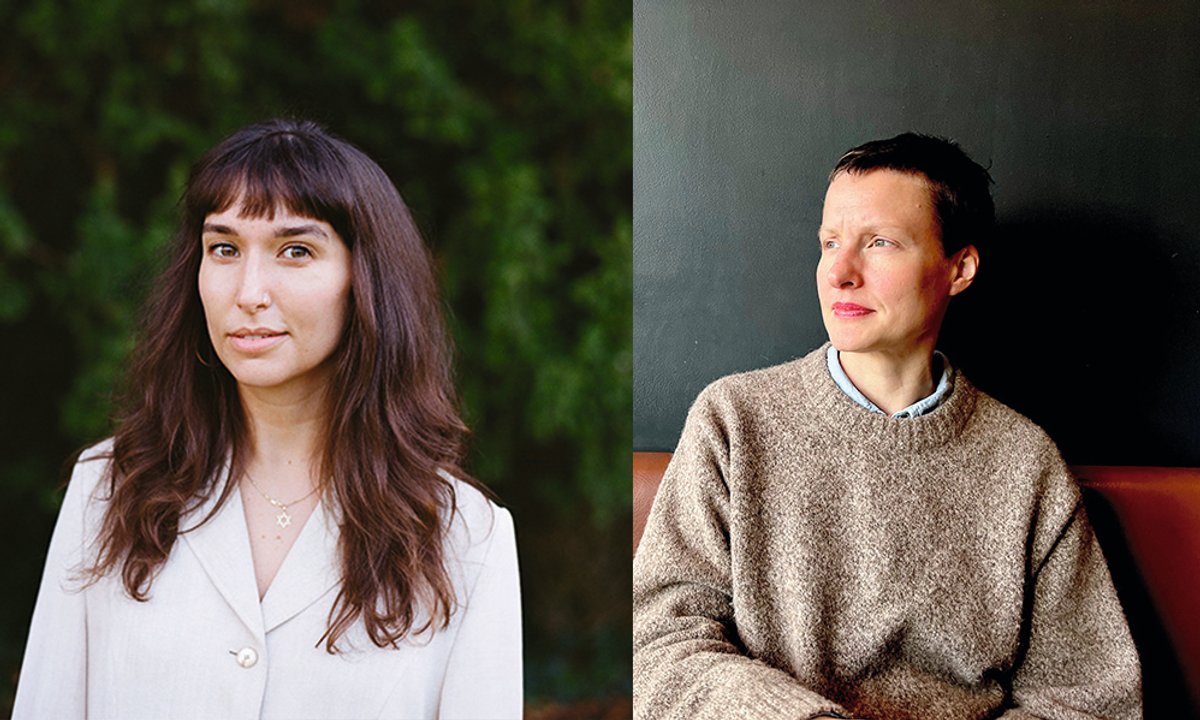 How novelists continue to be inspired by artists - The Art Newspaper