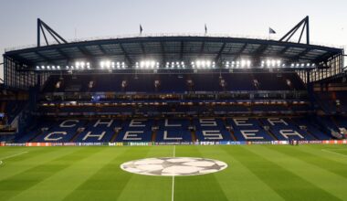 How Chelsea could still host Champions League games next season with talks under way - London Evening Standard