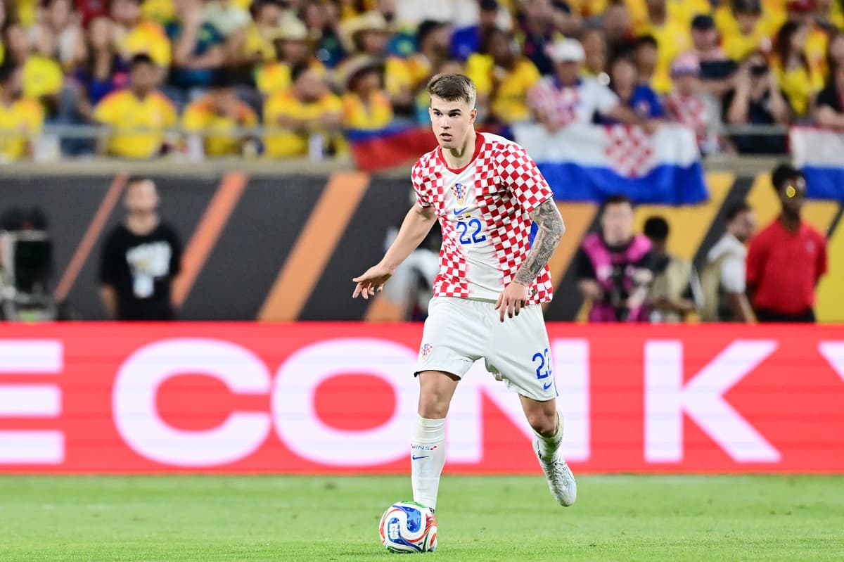 Why Tottenham have sold Vuskovic after transfer request threat - London Evening Standard