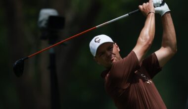 Martin Kaymer casts doubt on LIV’s Team Championship season finale going ahead