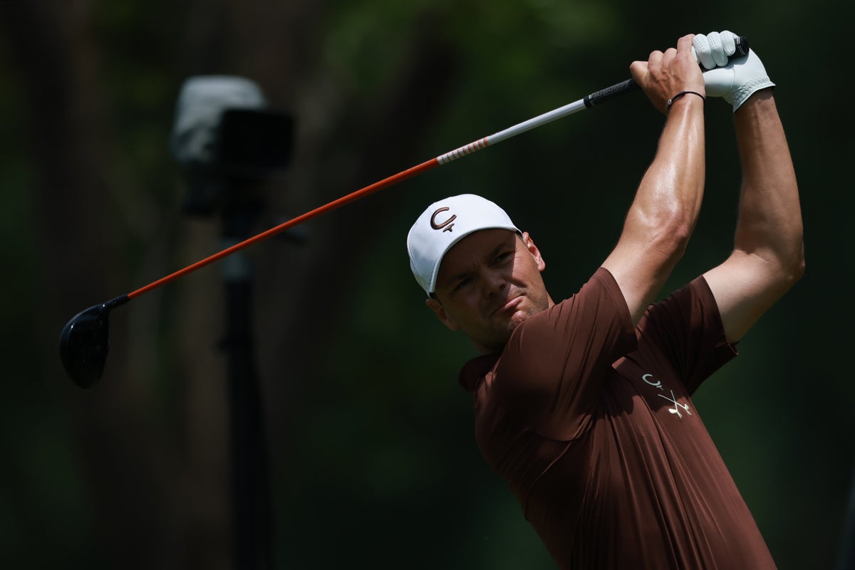 Martin Kaymer casts doubt on LIV’s Team Championship season finale going ahead