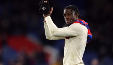 Crystal Palace in Axel Disasi talks as Chelsea seek Maxence Lacroix transfer - London Evening Standard