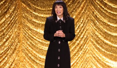 Friends star Lauren Tom shares daughter has been diagnosed with rare bone cancer aged 25 - London Evening Standard